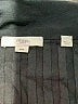 Vince. Black Cardigan Size M - photo 4