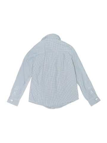 The Children's Place Long Sleeve Button-Down Shirt (view 2)