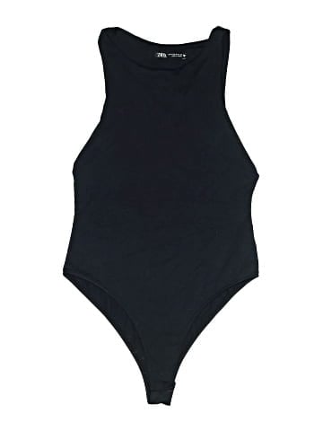 Zara Bodysuit (view 1)