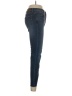 Leith Solid Blue Jeans Size 27 waist - photo 4