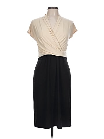 Coldwater Creek Cocktail Dress (view 1)