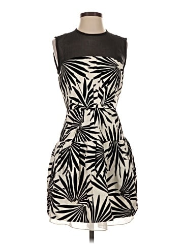 Diane von Furstenberg Cocktail Dress (view 1)