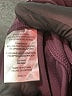 Mondetta Solid Purple Active Pants Size XS - photo 8