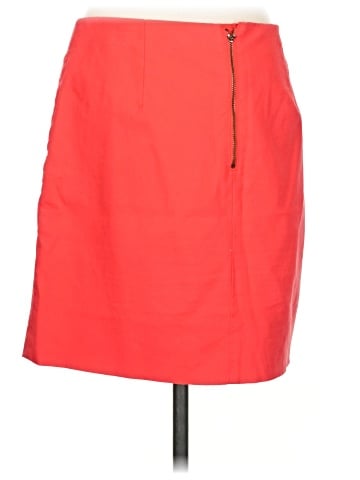 J.Crew Casual Skirt (view 2)