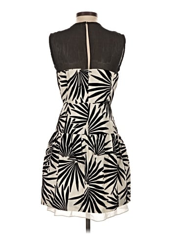 Diane von Furstenberg Cocktail Dress (view 2)