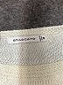 Staccato 100% Acrylic Ivory Cardigan Size M - photo 7