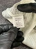 Staccato 100% Acrylic Ivory Cardigan Size M - photo 8