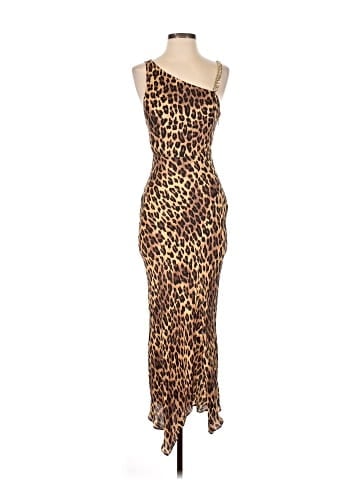 Alice + Olivia Cocktail Dress (view 1)