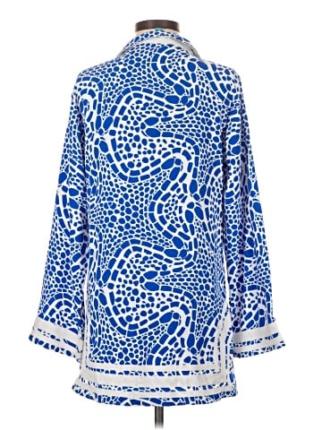 Southern Frock 3/4 Sleeve Blouse (view 2)