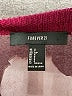Forever 21 100% Polyester Color Block Purple Pullover Sweater Size S - photo 7