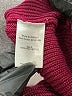 Forever 21 100% Polyester Color Block Purple Pullover Sweater Size S - photo 8