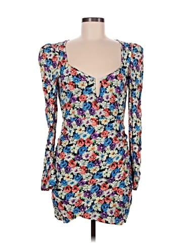Zara Cocktail Dress (view 1)