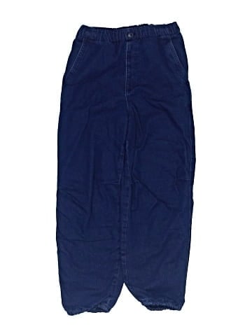 Uniqlo Jeans (view 1)