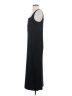 Vince. Solid Black Cocktail Dress Size 4 - photo 5