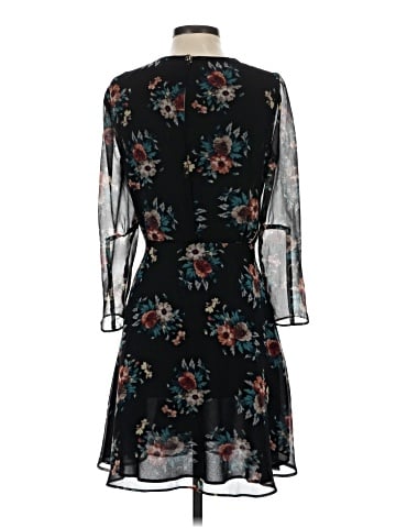 Zara Basic Cocktail Dress (view 2)