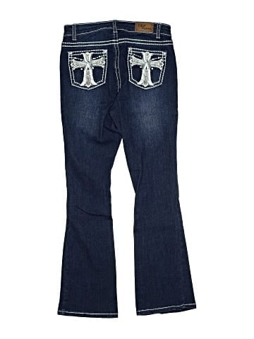 T&Y Fashion Jeans (view 2)