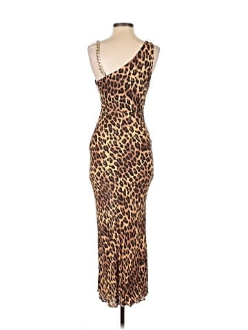Alice + Olivia Cocktail Dress (view 2)