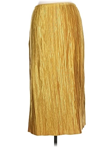 Maeve by Anthropologie Formal Skirt (view 2)