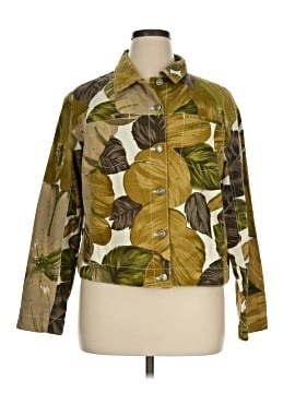 Chico's Design Jacket
