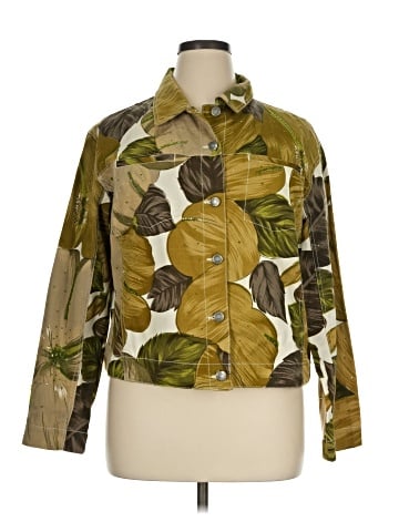 Chico's Design Jacket (view 1)