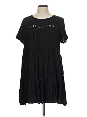 Alice & UO Casual Dress (view 1)