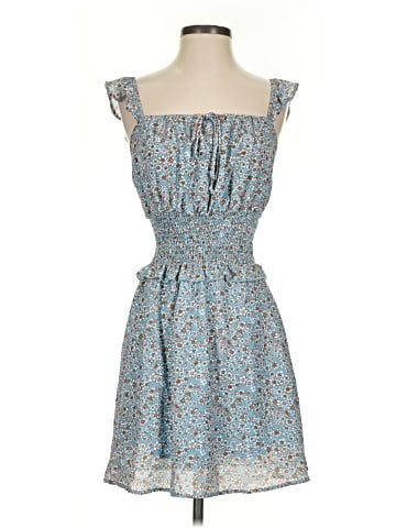 Altar'd State Casual Dress (view 1)