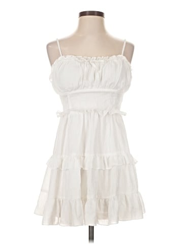 Wild Fable Cocktail Dress (view 1)