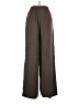 Unbranded Brown Casual Pants Size XS - photo 2