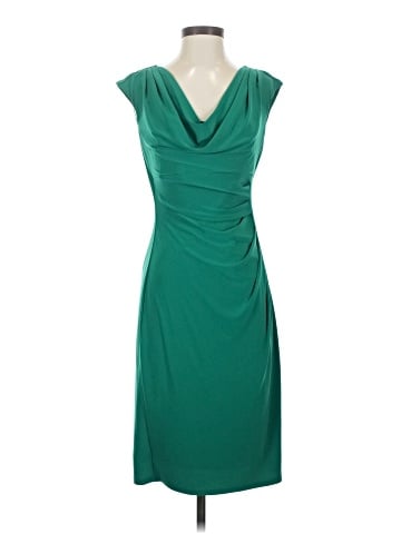 Lauren by Ralph Lauren Cocktail Dress (view 1)