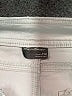 Eddie Bauer Solid White Khaki Shorts Size 10 (petite) - photo 3