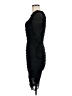 Unbranded Black Cocktail Dress Size M - photo 5