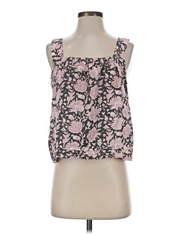 Lilla P Sleeveless Blouse (view 1)