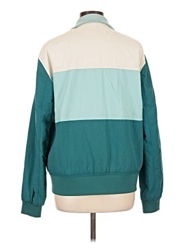 Zara Track Jacket (view 2)