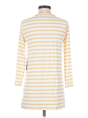 Market and Spruce 3/4 Sleeve Top (view 2)