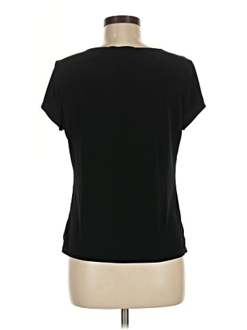 East5th Short Sleeve Top (view 2)