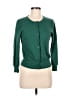 Assorted Brands Green Cardigan Size M (estimated) - photo 1