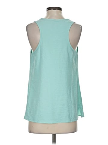 Last Tango Sleeveless Blouse (view 2)