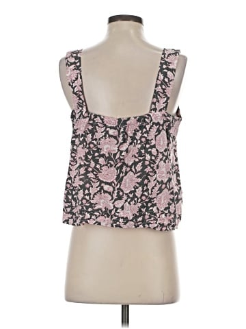 Lilla P Sleeveless Blouse (view 2)