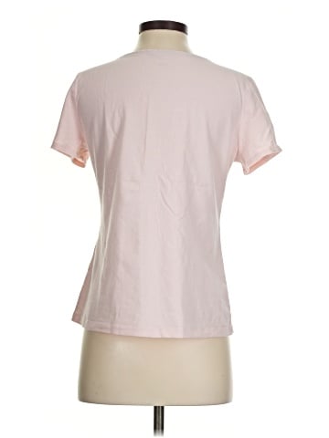 Tommy Hilfiger Short Sleeve T-Shirt (view 2)