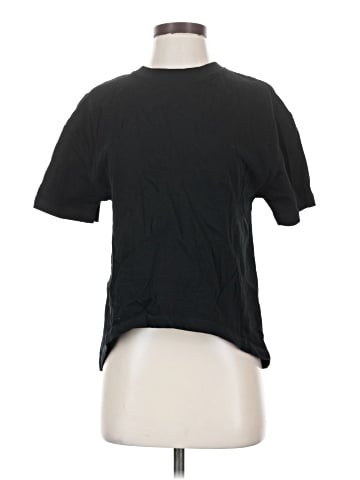Zara Short Sleeve T-Shirt (view 1)