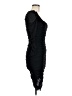 Unbranded Black Cocktail Dress Size M - photo 4