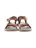 Teva Orange Sandals Size 7 - photo 2