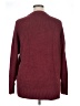 Old Navy Solid Burgundy Pullover Sweater Size XL - photo 2