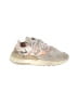Adidas Gray Sneakers Size 7 1/2 - photo 1
