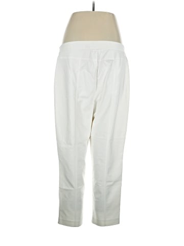 So Slimming by Chico's Casual Pants (view 2)
