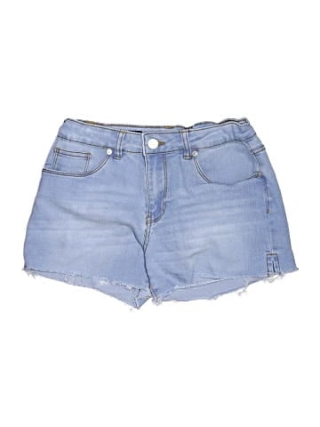 Hudson Jeans Denim Shorts (view 1)
