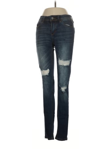 Almost Famous Jeans (view 1)