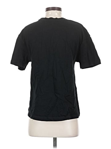 Zara Short Sleeve T-Shirt (view 2)
