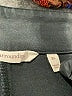 Soft Surroundings Solid Black Shorts Size XL - photo 3