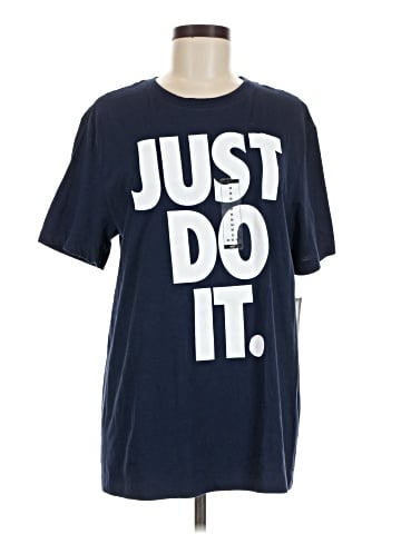 Nike Short Sleeve T-Shirt (view 1)